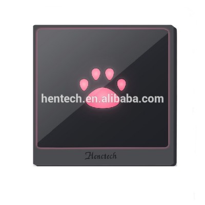 Hentech high technology multi-function press Cloud Smart Switch